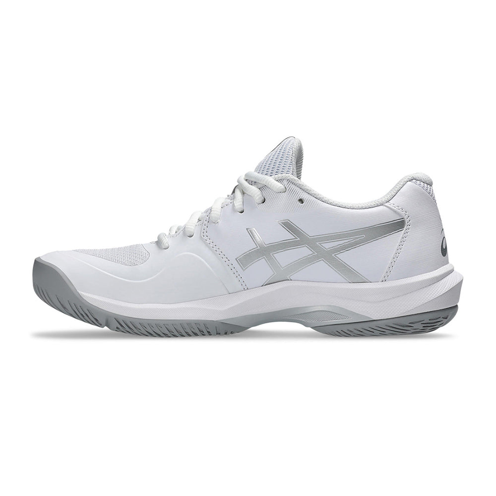GAME FF | 101-WHITE/