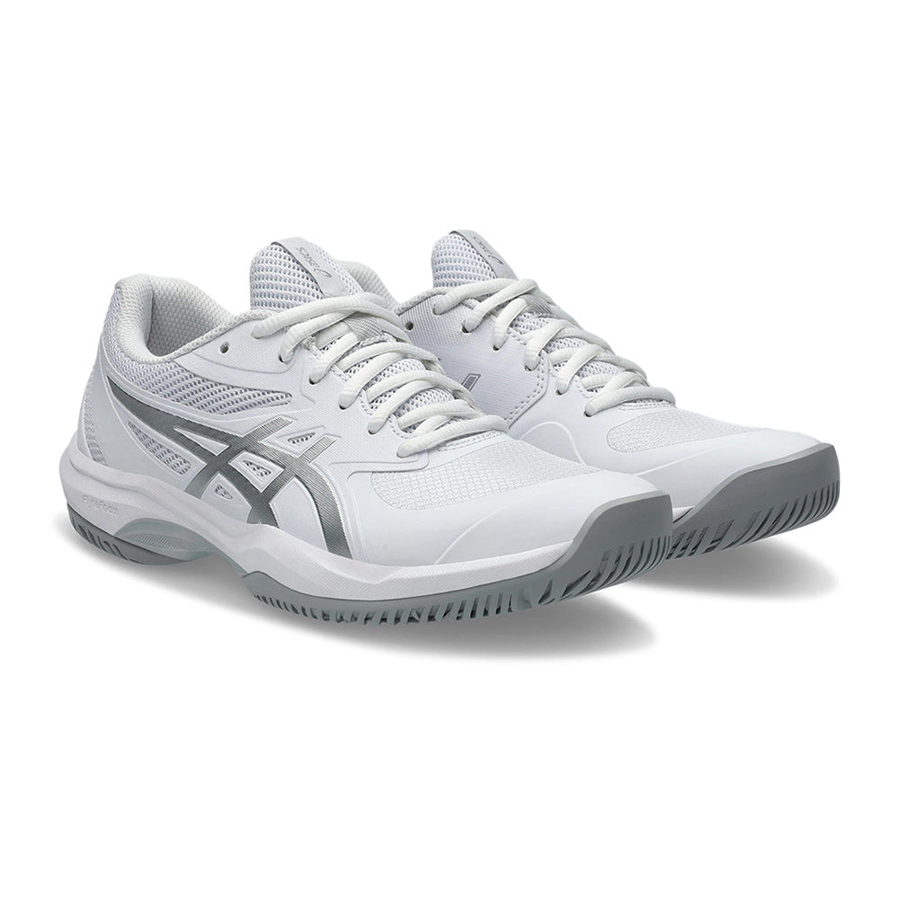 GAME FF | 101-WHITE/