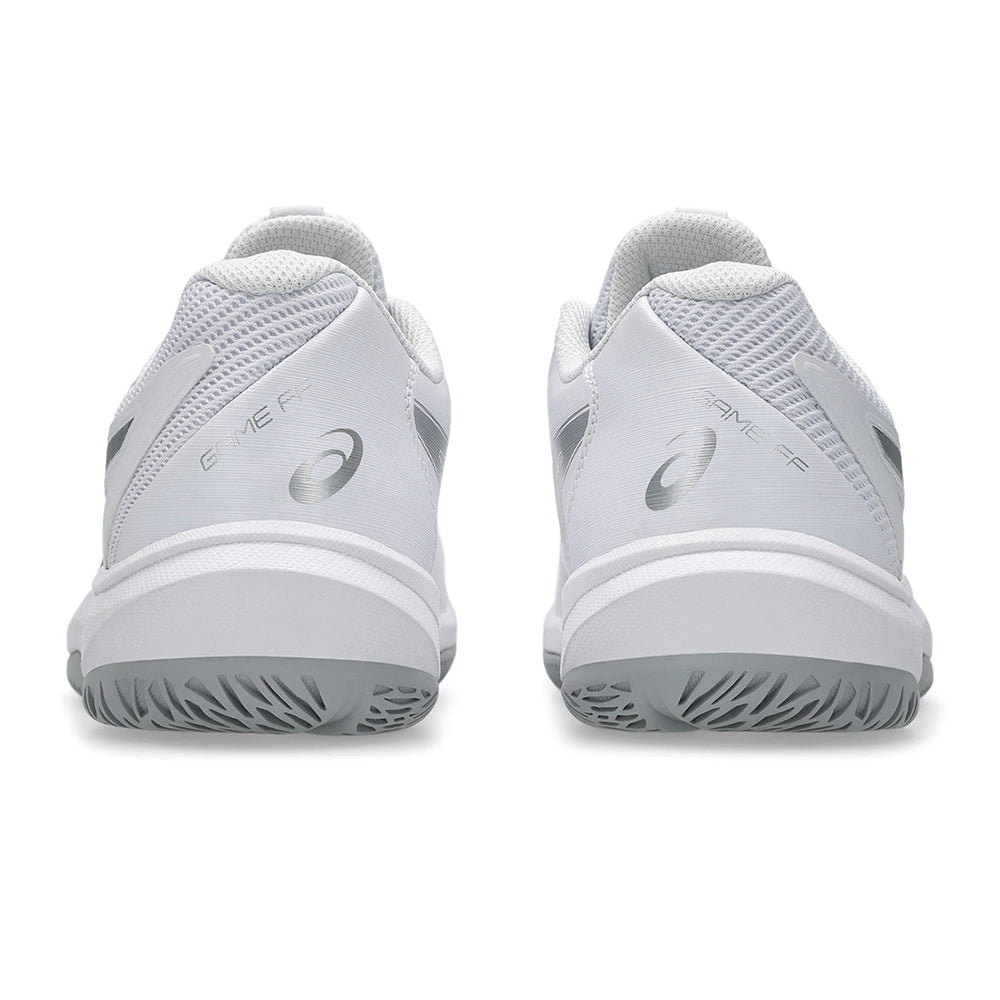 GAME FF | 101-WHITE/