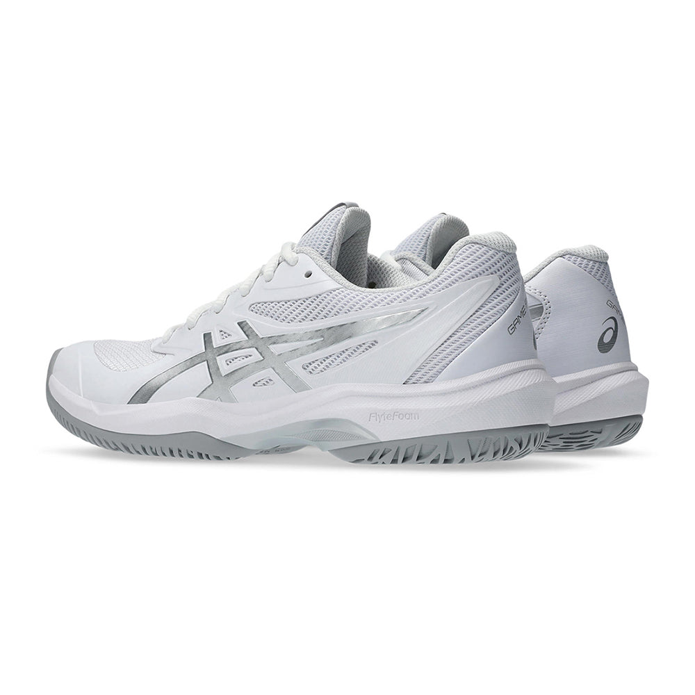 GAME FF | 101-WHITE/