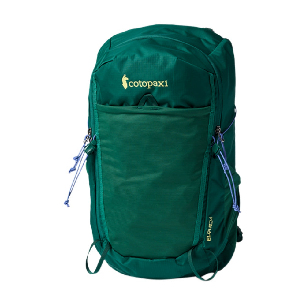 ELQUI 24L BACKPACK | KALE