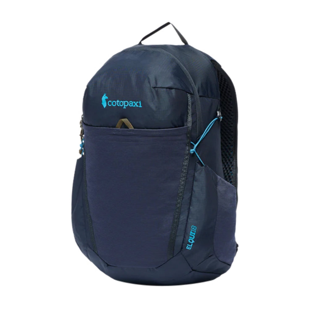 ELQUI 18L BACKPACK | CARBON
