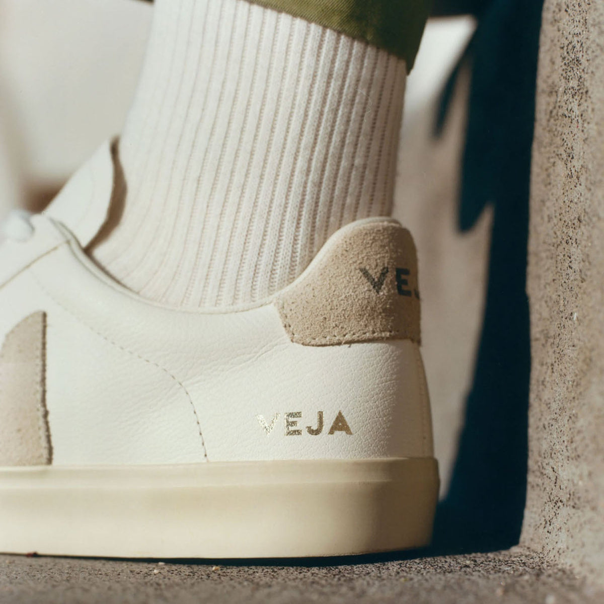 CAMPO | EXTRA WHIT