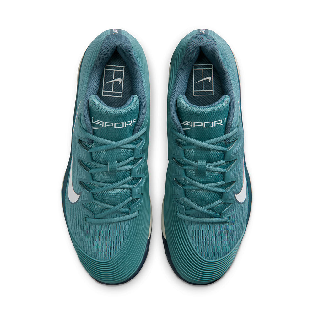 VAPOR 12 | 002 SMOKEY