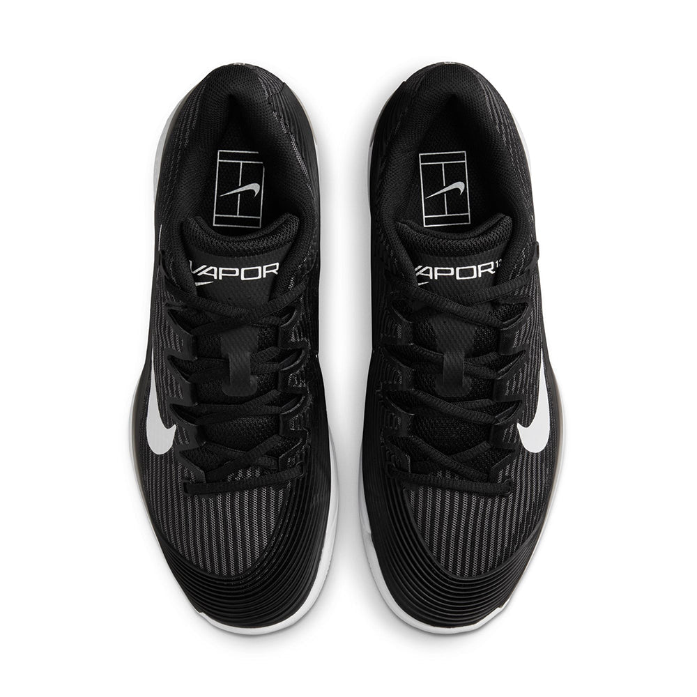 VAPOR 12 | 001 BLACK
