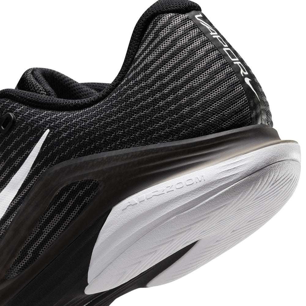 VAPOR 12 | 001 BLACK