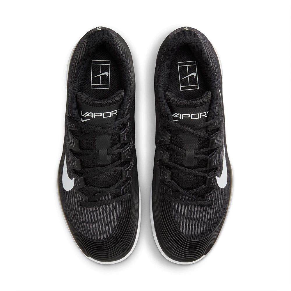 VAPOR 12 | 001 BLACK