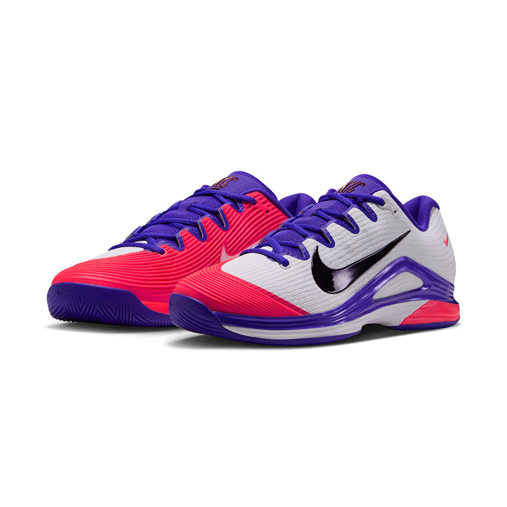 NIKE VAPOR 12 PRM | 100 WHITE/