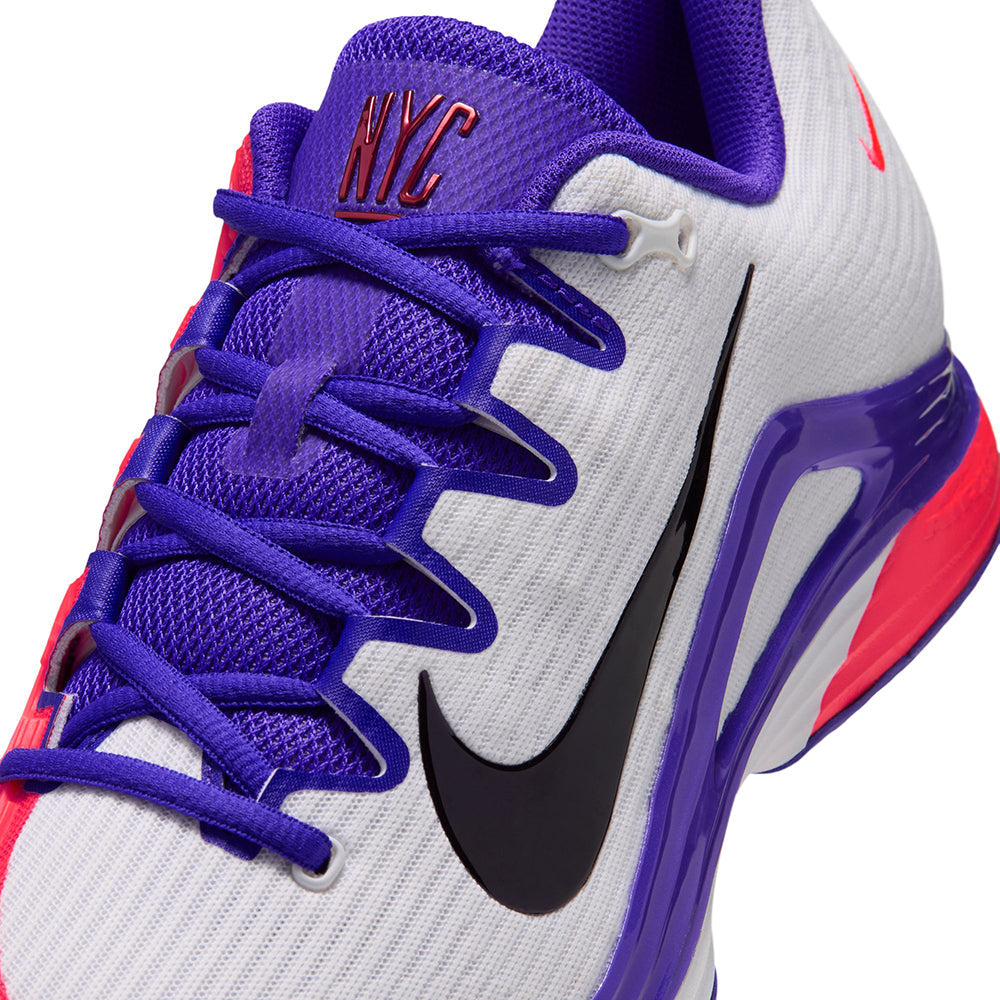 NIKE VAPOR 12 PRM | 100 WHITE/