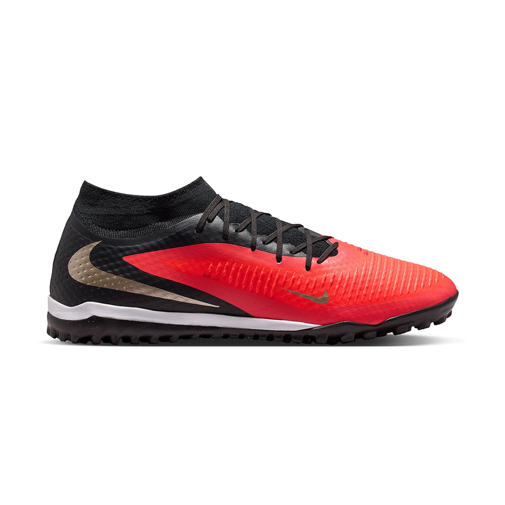 PHANTOM 6 HIGH ACD TURF | 600-CRMBLK