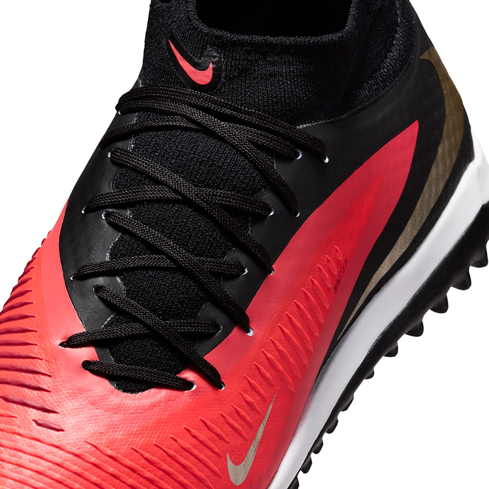 PHANTOM 6 HIGH ACD TURF | 600-CRMBLK