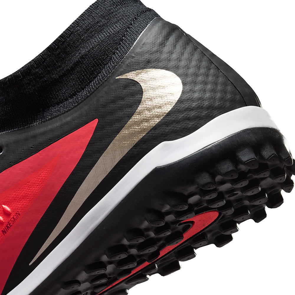 PHANTOM 6 HIGH ACD TURF | 600-CRMBLK