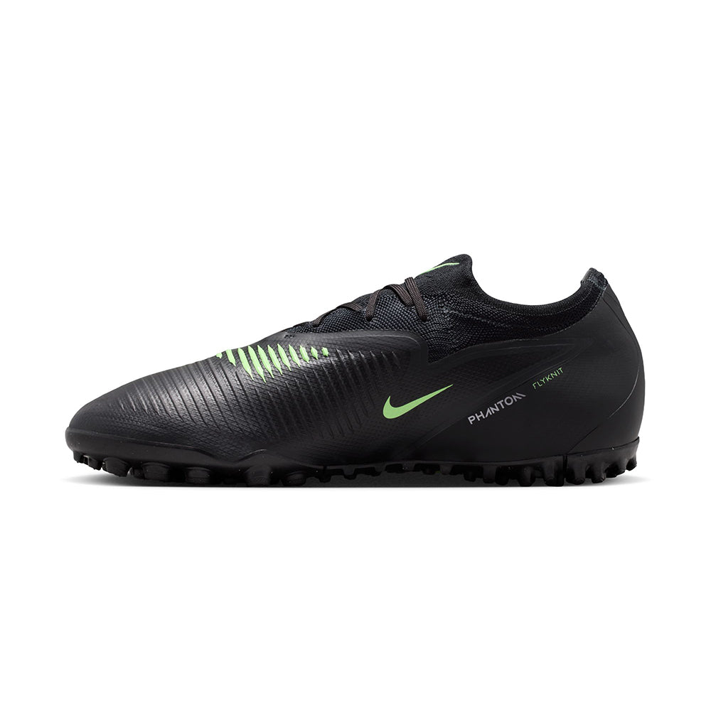 PHANTOM 6 LOW PRO TURF | 001-BKGNBK