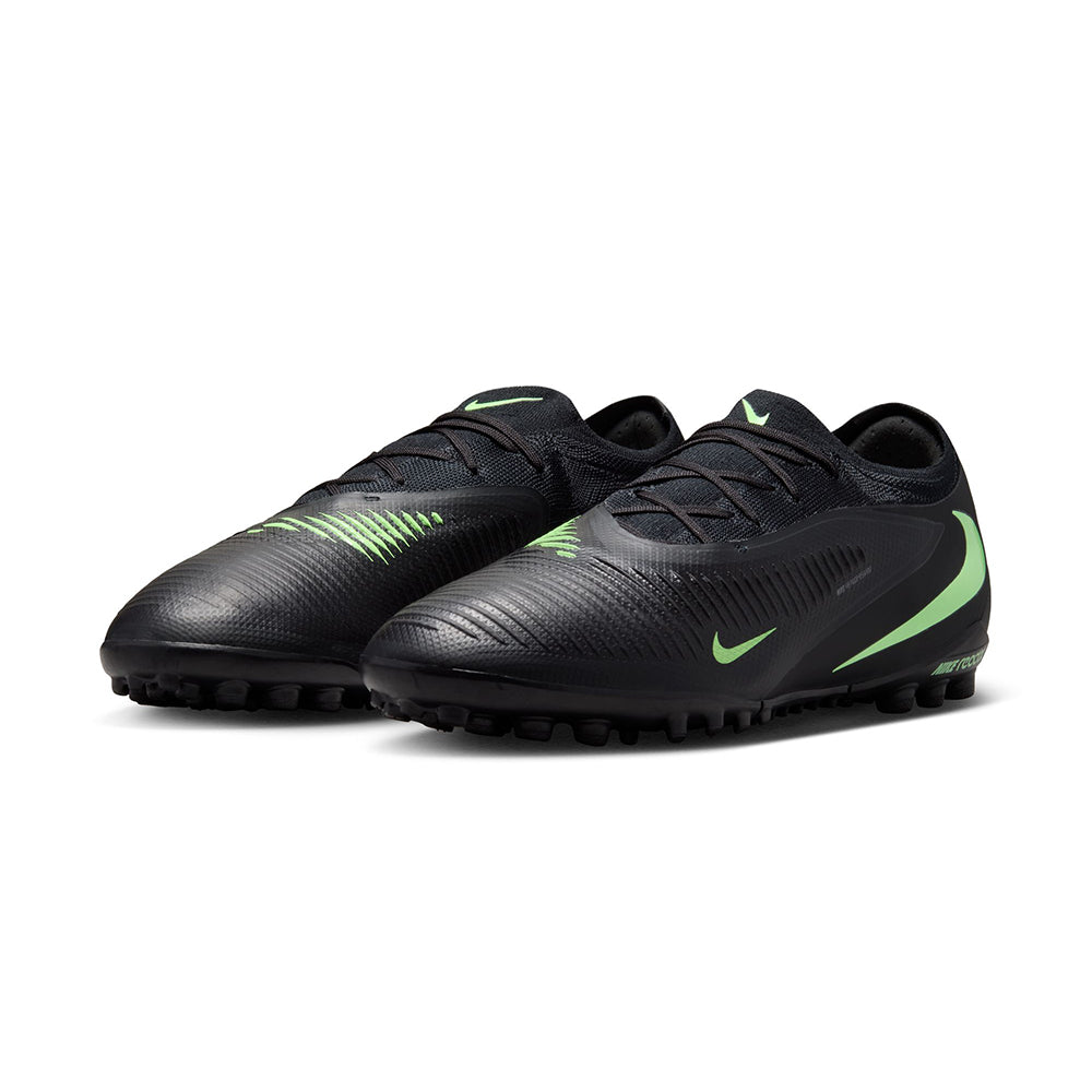 PHANTOM 6 LOW PRO TURF | 001-BKGNBK