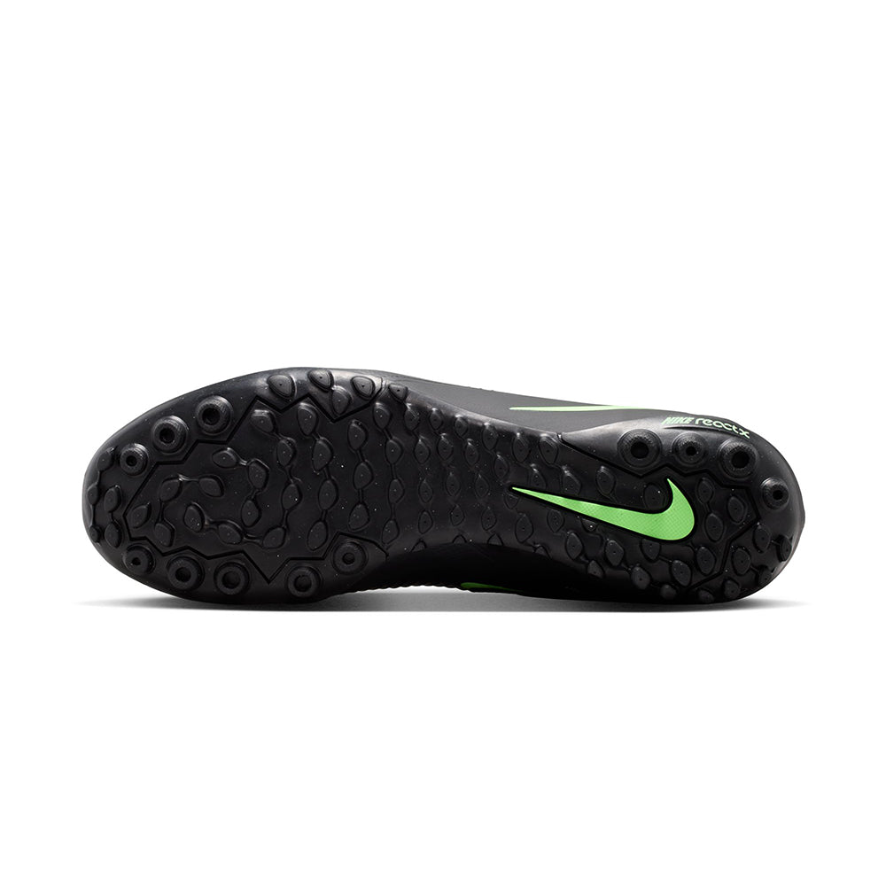 PHANTOM 6 LOW PRO TURF | 001-BKGNBK