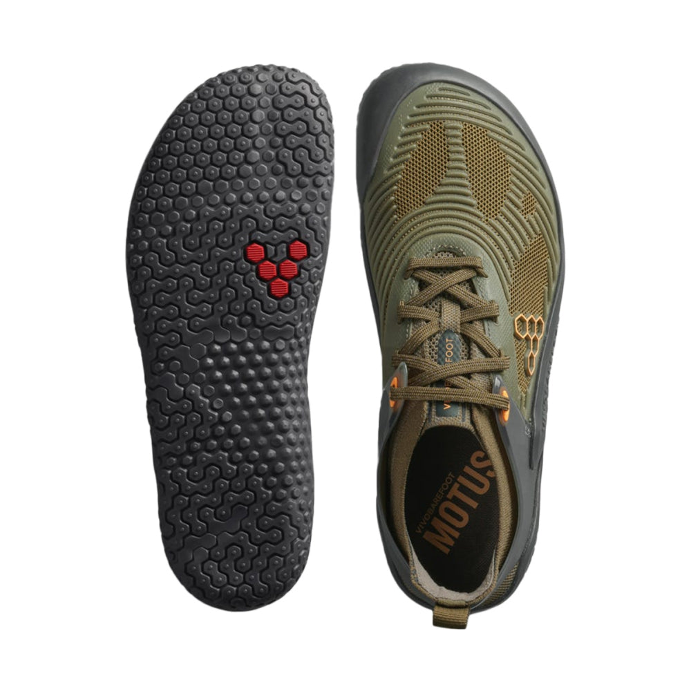 MOTUS STRENGTH II MENS | 04-DARK OL