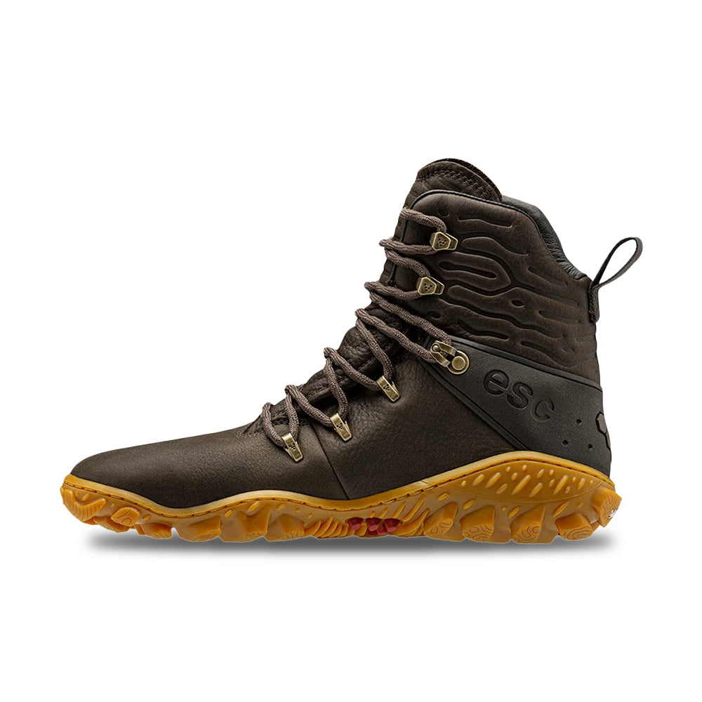 TRACKER FOREST ESC MENS | 01 BRACKEN