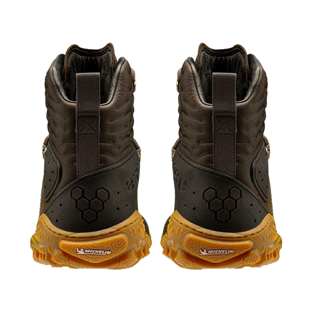 TRACKER FOREST ESC MENS | 01 BRACKEN