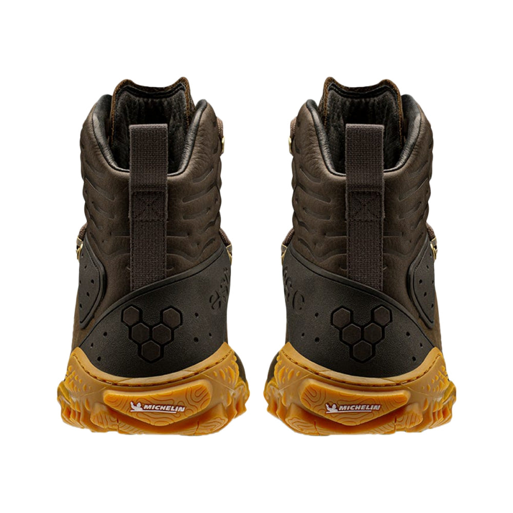 TRACKER FOREST ESC WOMEN | 01 BRACKEN