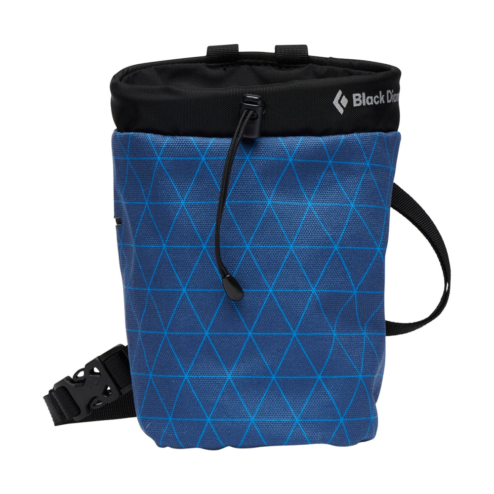 GYM CHALK BAG M/L | LUTRA BLUE