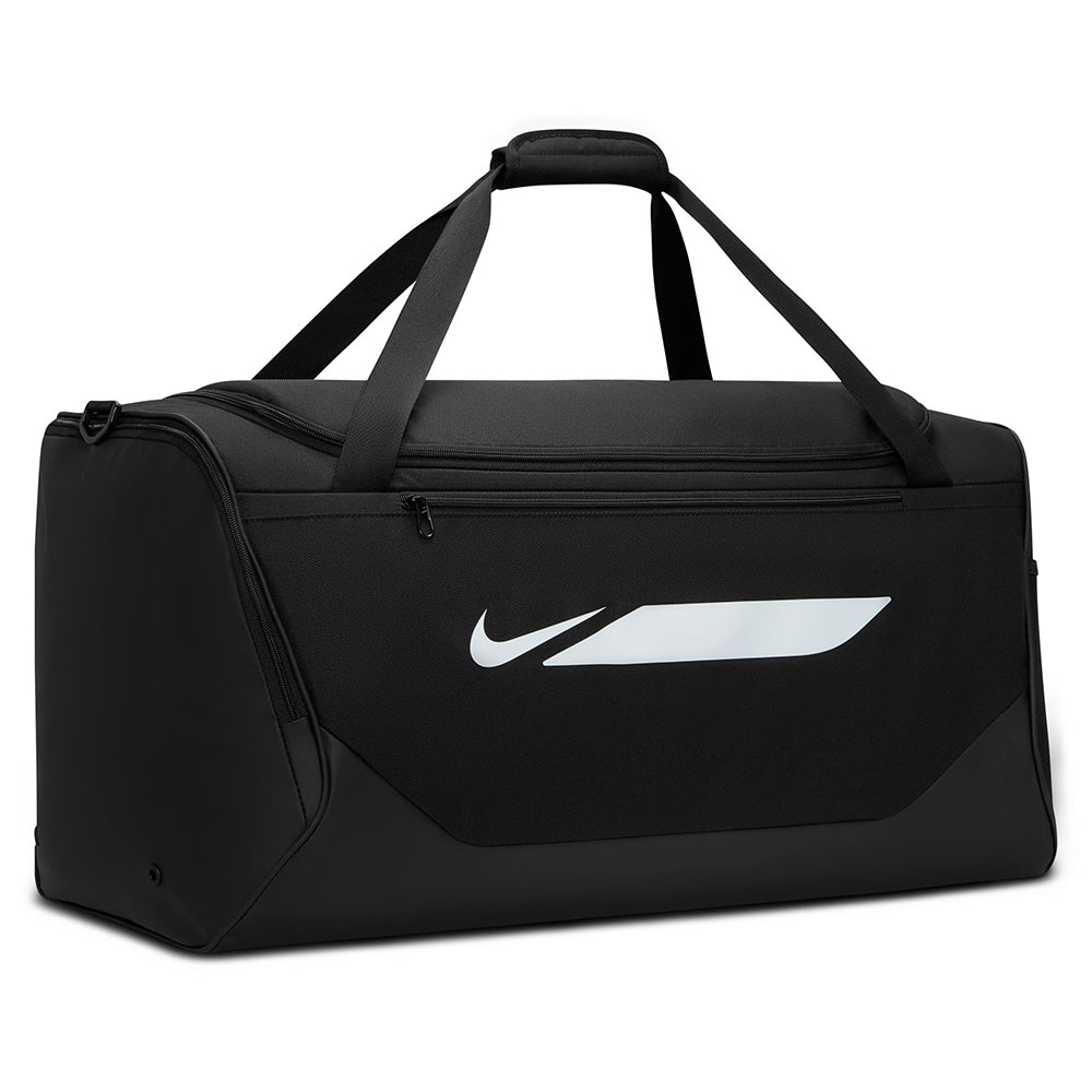 ACADEMY DUFFEL LRG 95L | 010-BLACK