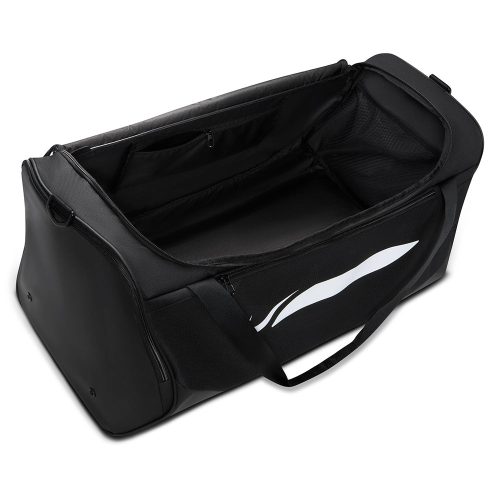 ACADEMY DUFFEL LRG 95L | 010-BLACK
