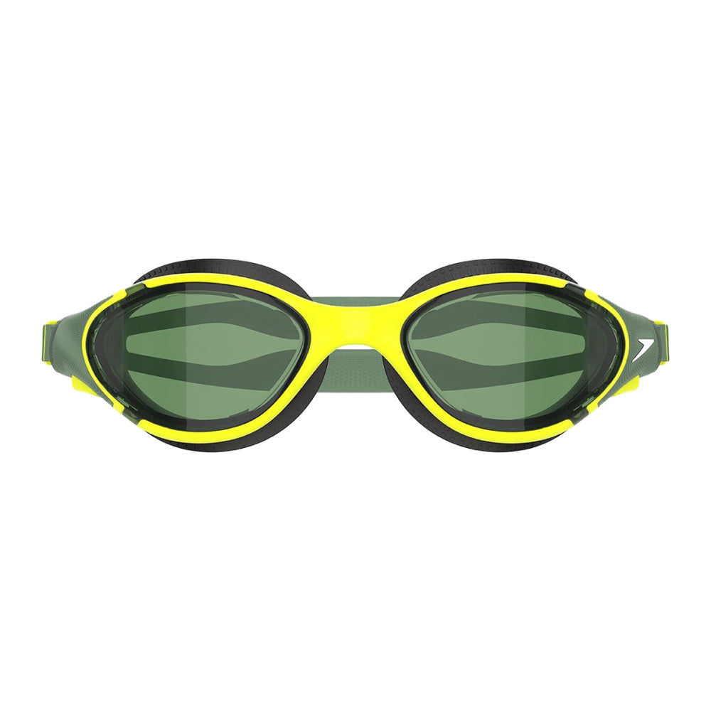 Speedo Biofuse 2.0 Swimming Goggles in Yellow Color