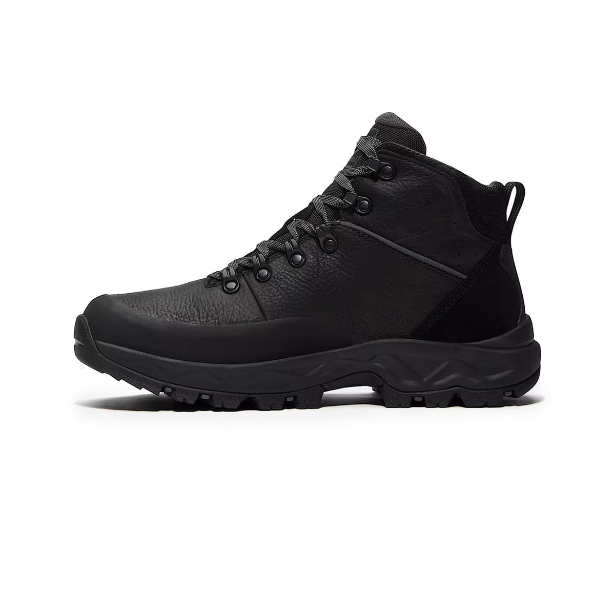 MTMD MID LC WATERPROOF | BLACK FULL