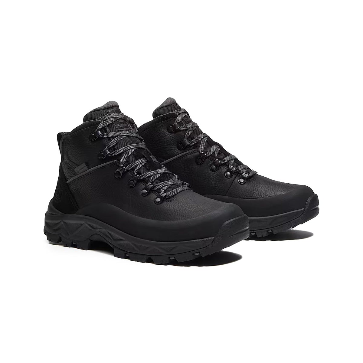 MTMD MID LC WATERPROOF | BLACK FULL