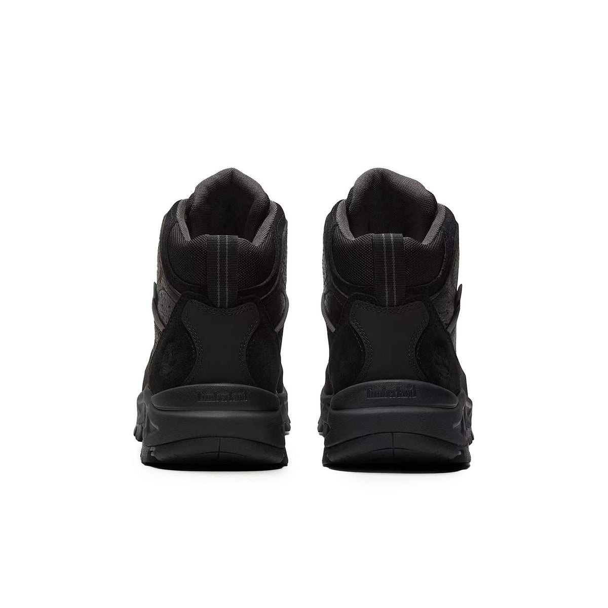 MTMD MID LC WATERPROOF | BLACK FULL