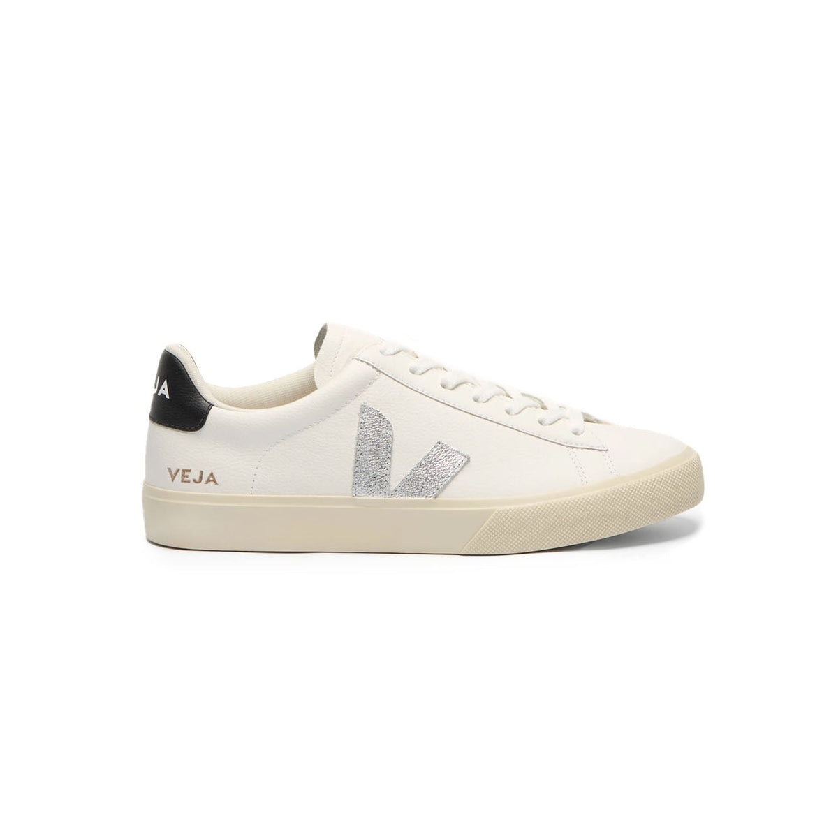 CAMPO LEATHER | WHITE_SILV