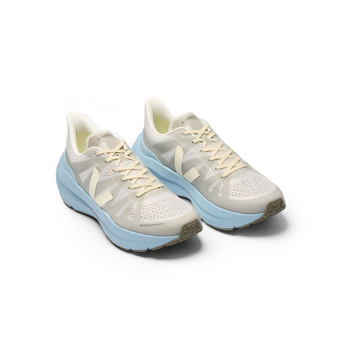 CONDOR 3 ADV ENM | LIGHT-GREY