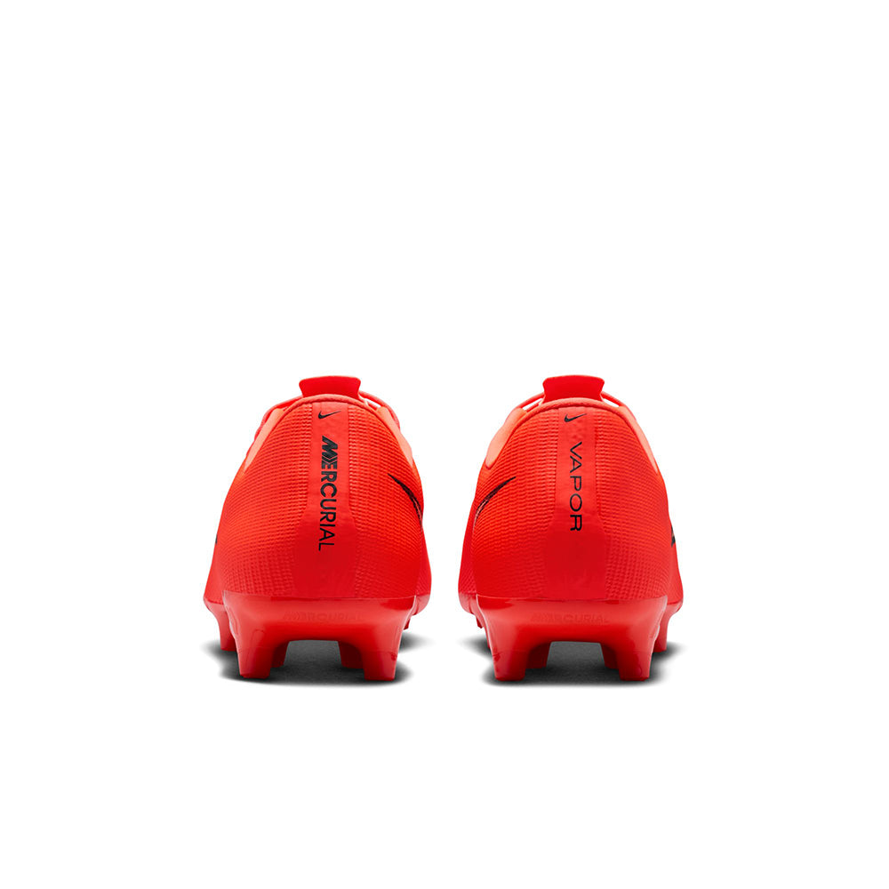 Nike Mercurial vapor 17 academy MG Soccer Cleats in Red Color