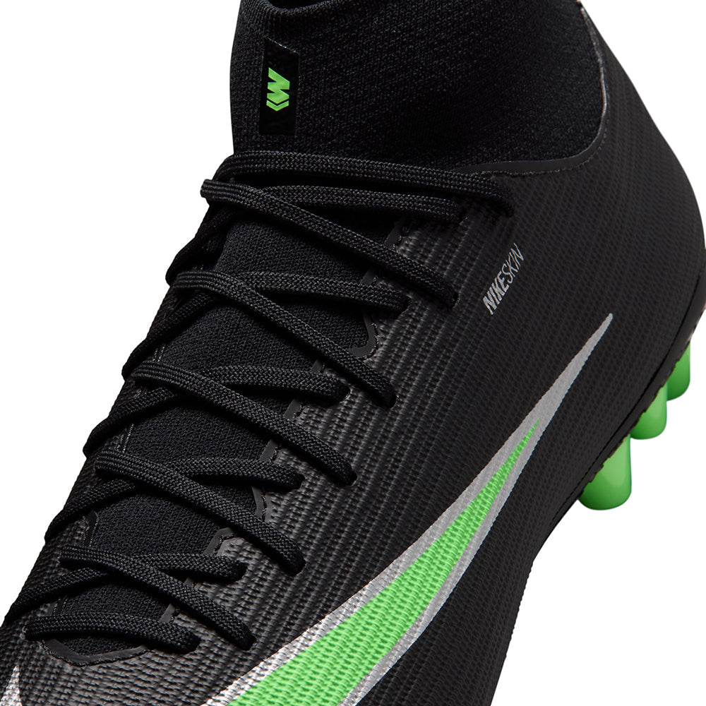 MERCL SPRFLY 11 ACD AG | 001-BLKGRN
