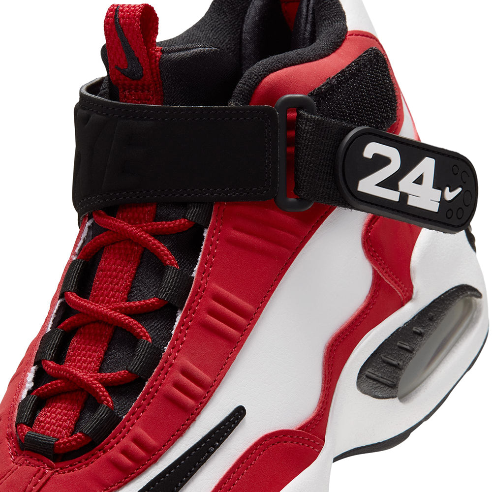 Nike Air Griffey Max 1 Basketball Shoes in Red Color