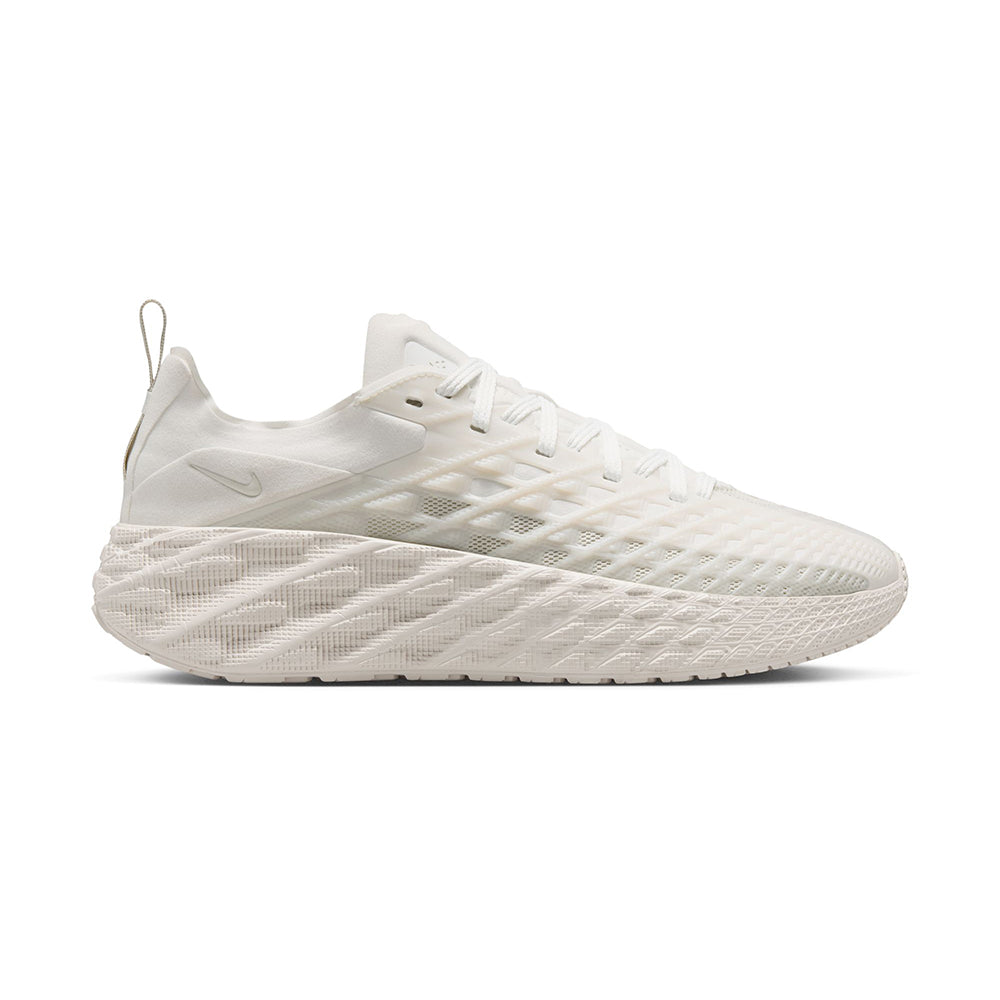 Nike Ava Edge Sneakers in White Color