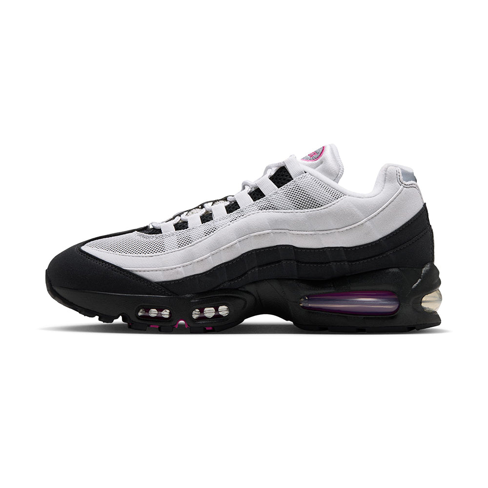 Nike Air Max 95 Og Sneakers in Black Color