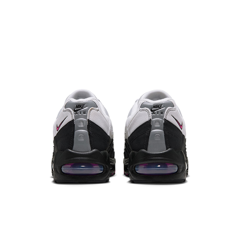 Nike Air Max 95 Og Sneakers in Black Color