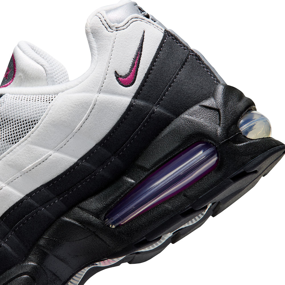 Nike Air Max 95 Og Sneakers in Black Color