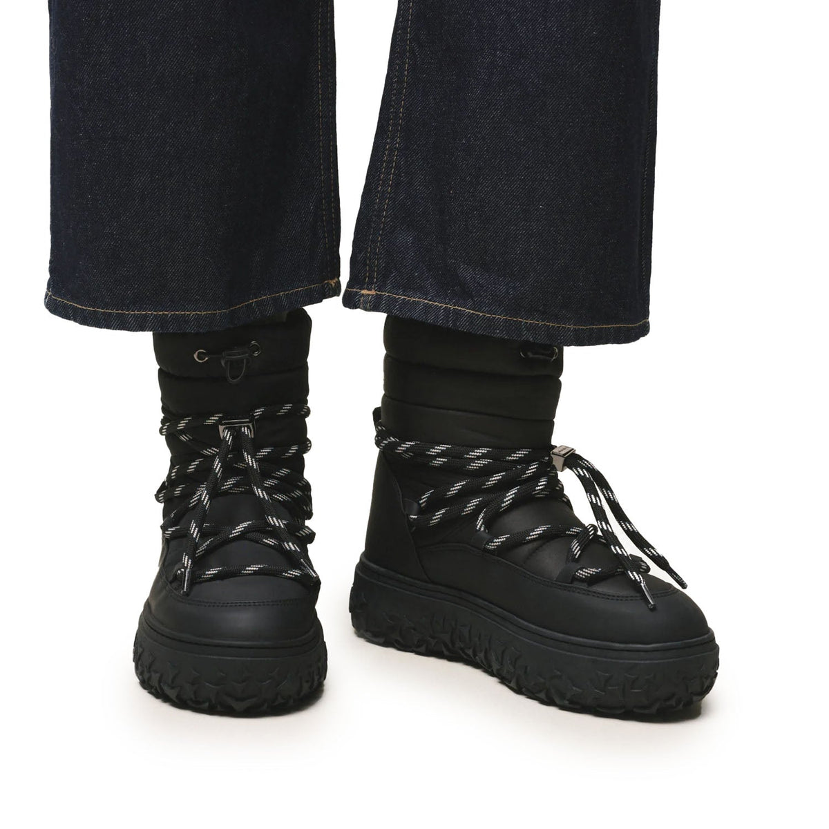 TECHNICAL PERFORMANCE | 000 BLACK
