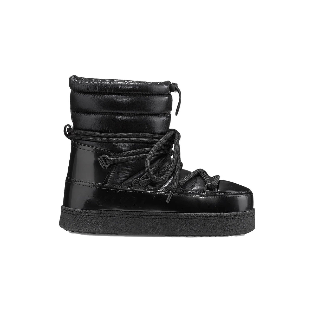 MOUNTAIN GLOSS | 000 BLACK