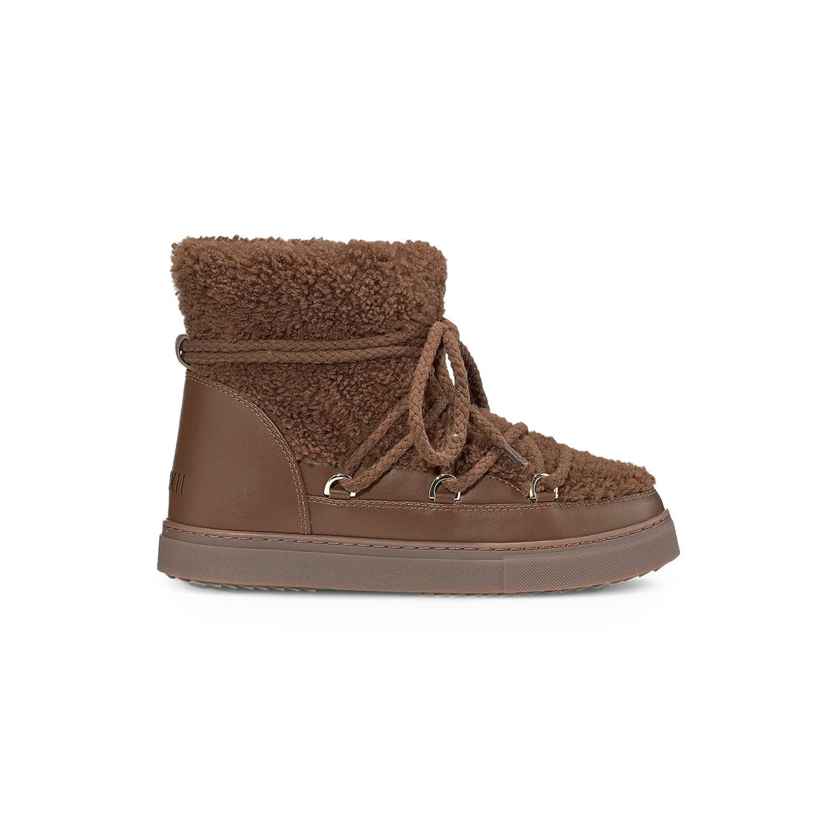 CURLY | 150 BROWN