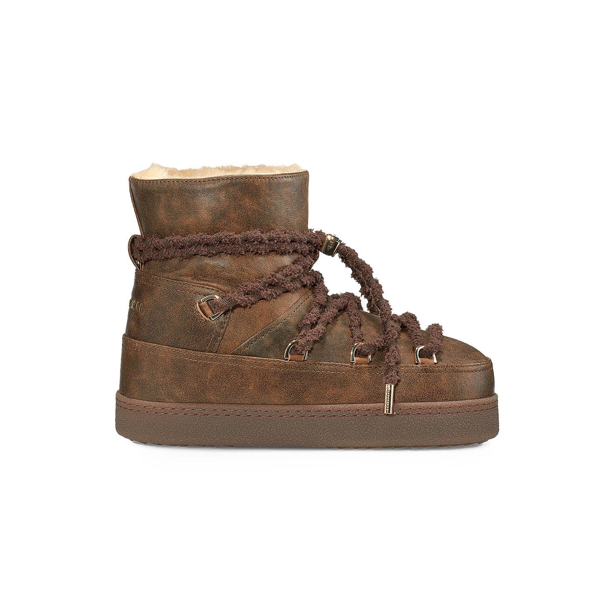 RUSTIC | 369 MILITA