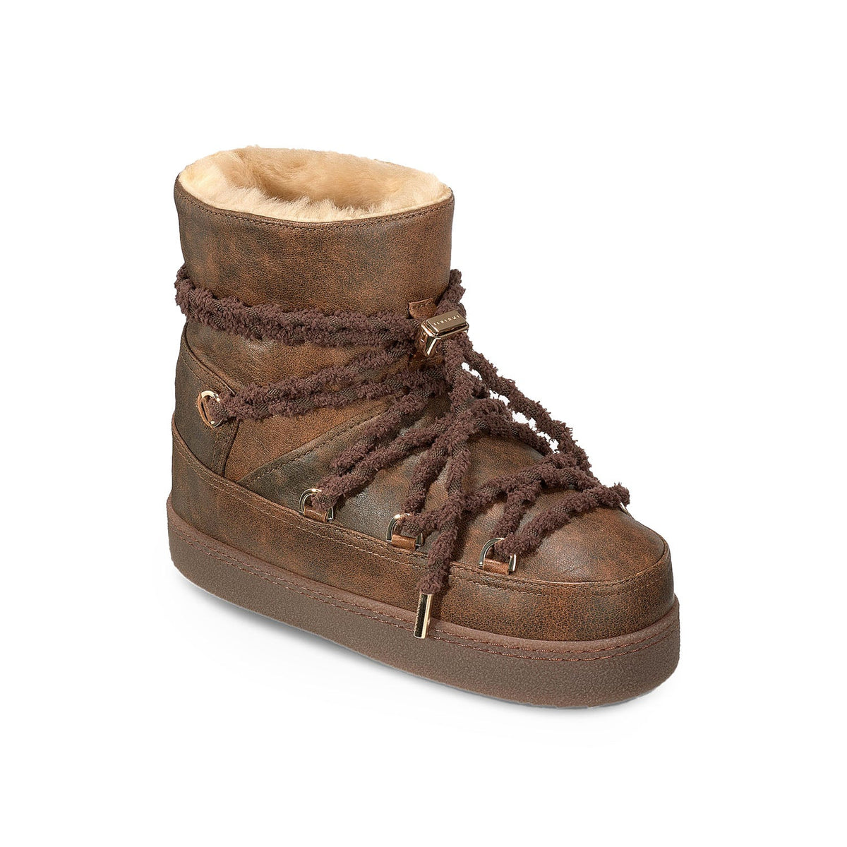 RUSTIC | 369 MILITA