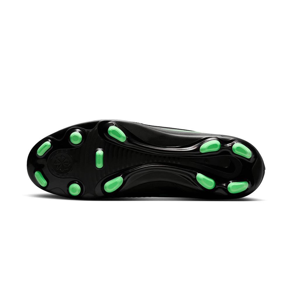 PHANTOM 6 LOW CLUB MG | 001-BLKGRN