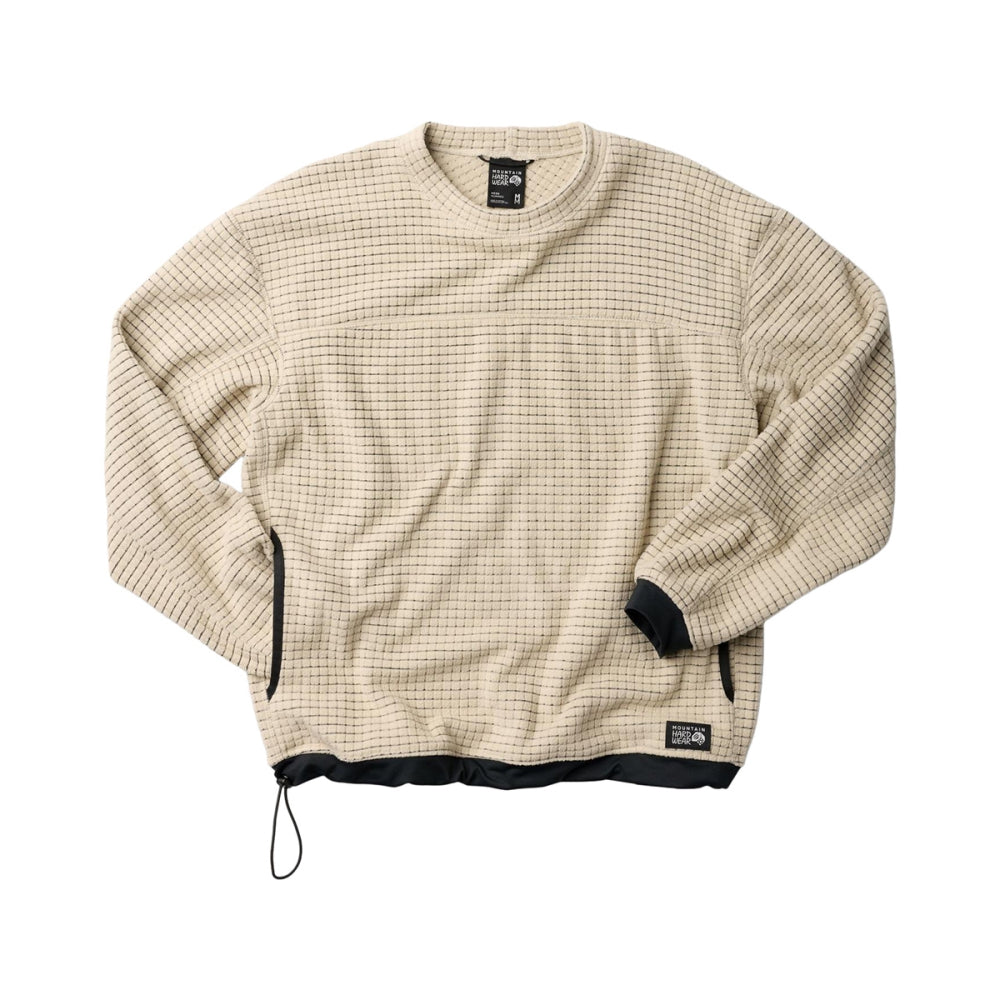 SUMMIT GRID BIG GRID PU | 160-FOSSIL
