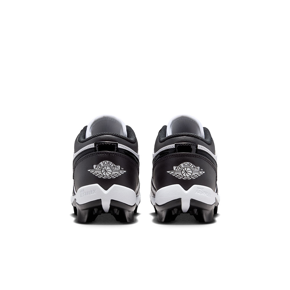 JORDAN 1 LOW FB CLEAT | 101-WTBKBK