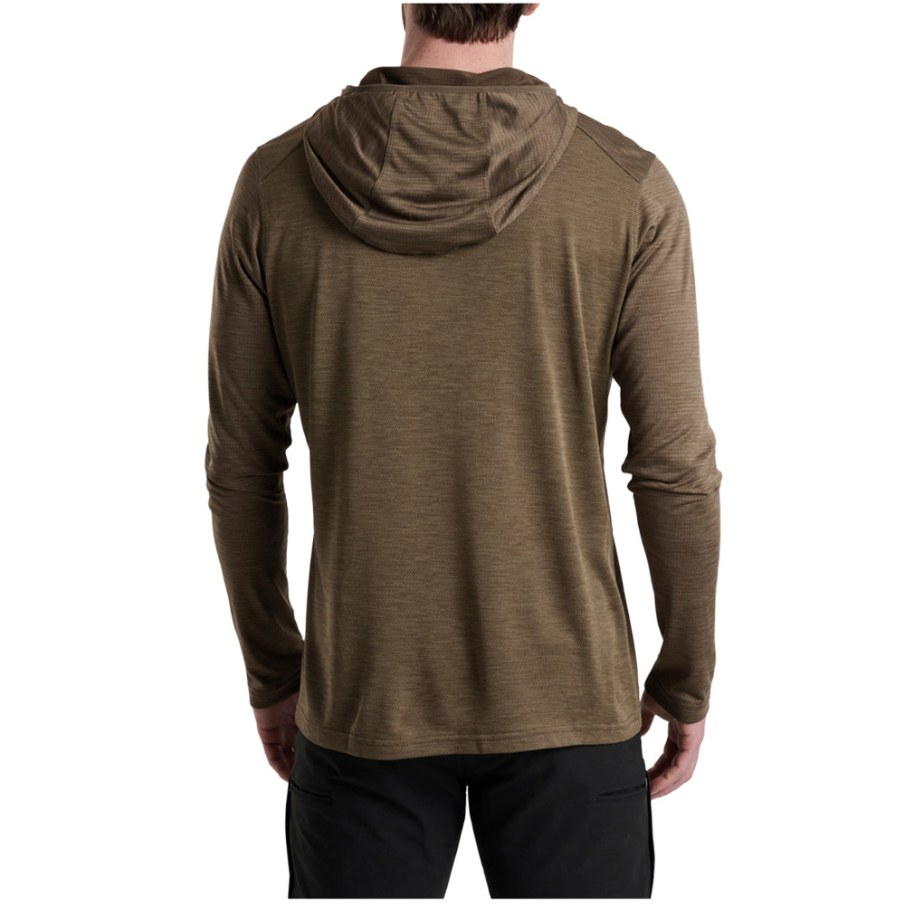 ENGINEERED HOODY | CANTEEN