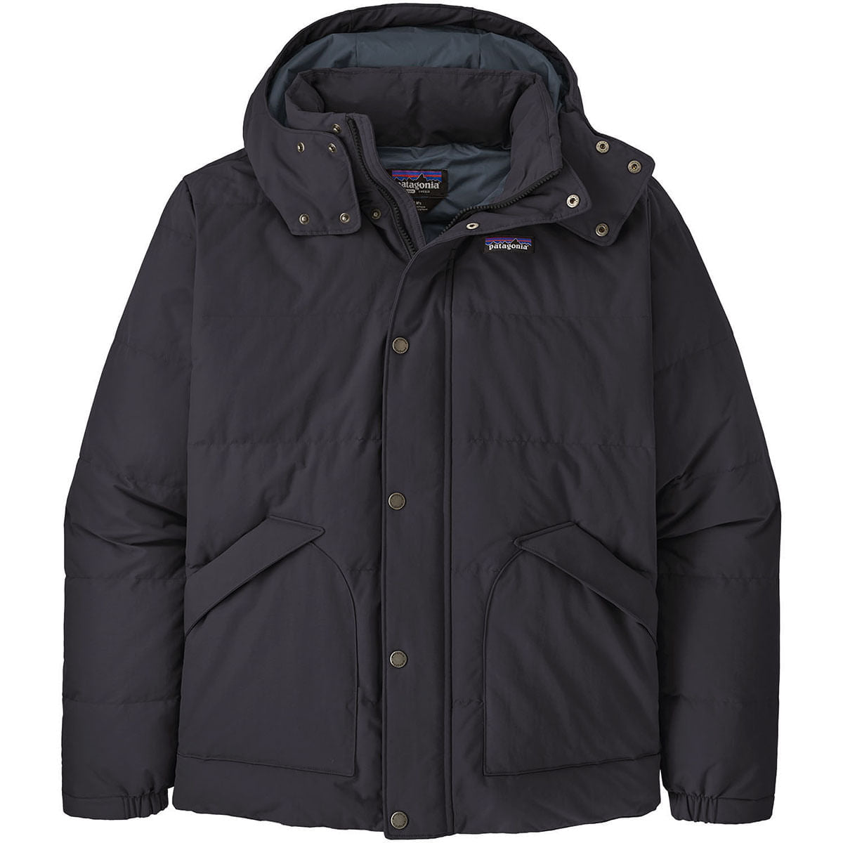 M'S DOWNDRIFT JKT | INBK-INK B