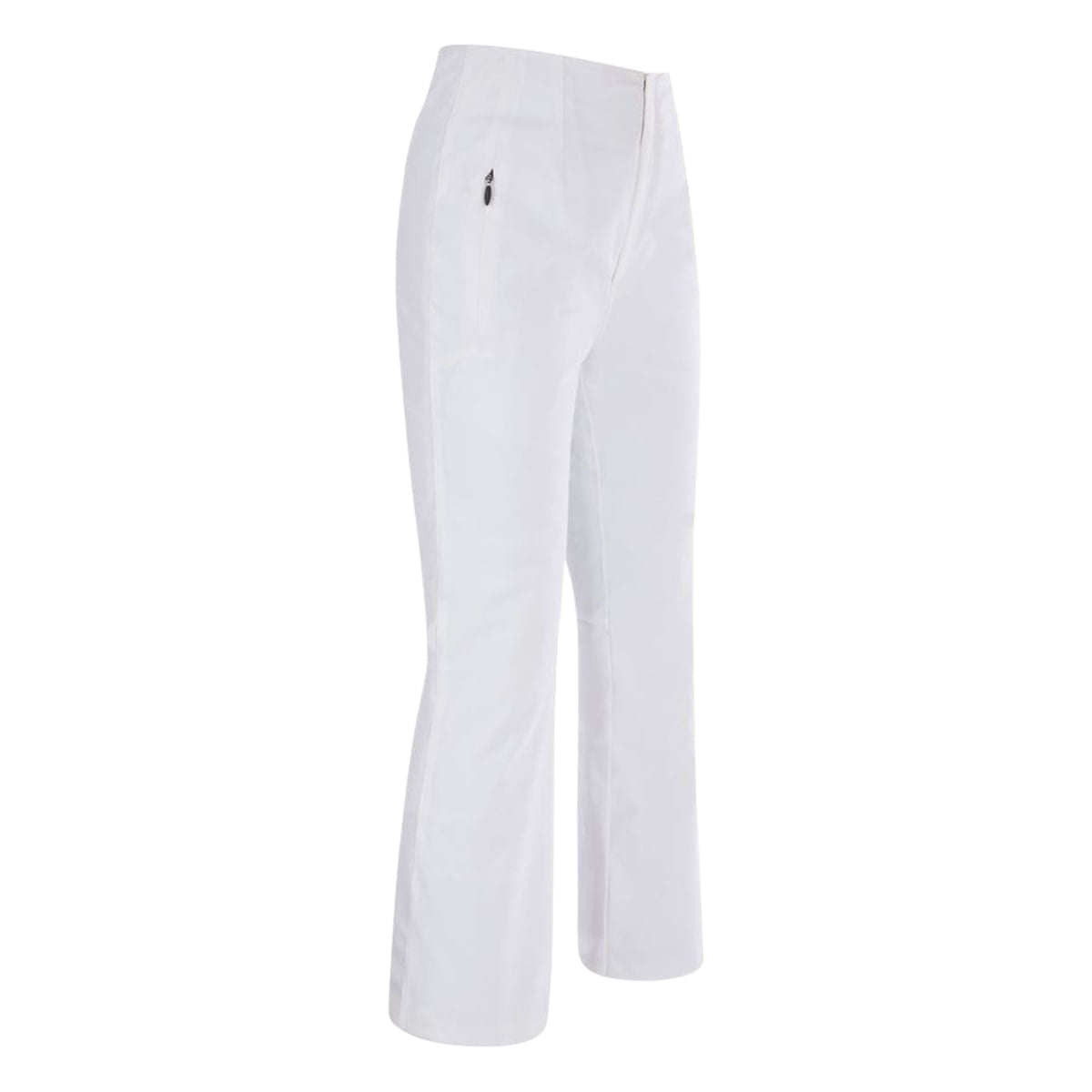 Fera Womens Hi Heaven Skiing & Snowboarding Pants in White Color